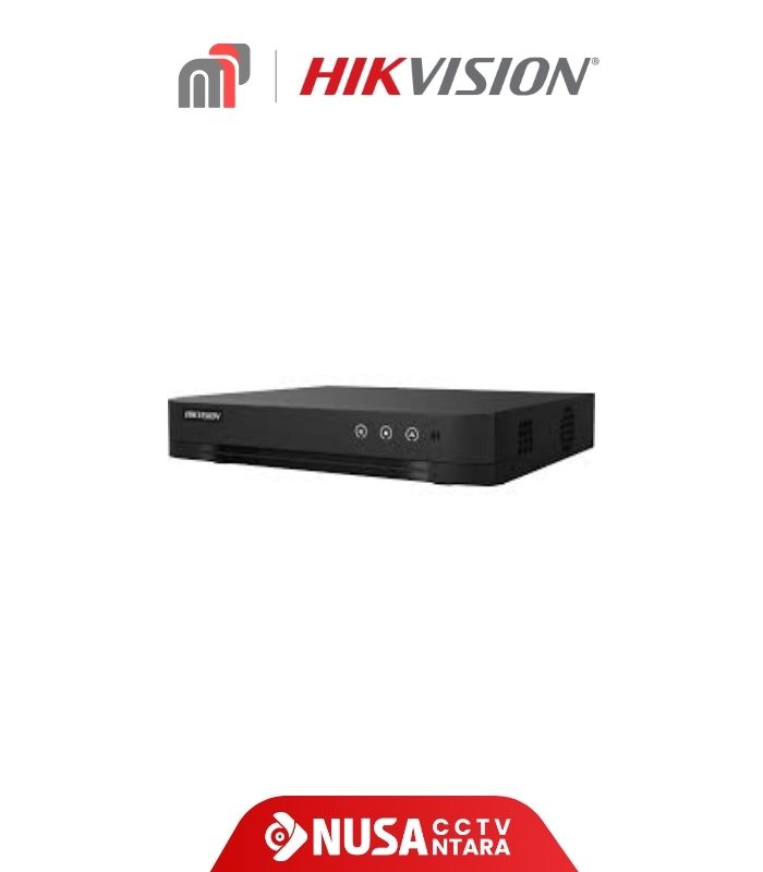 DVR CCTV iDS-7216HQHI-M1/E DVR CCTV iDS-7216HQHI-M1/E