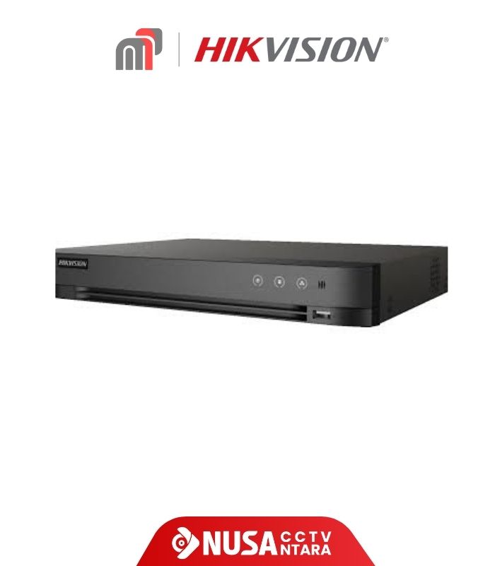 DVR CCTV iDS-7216HQHI-M1/S DVR CCTV iDS-7216HQHI-M1/S