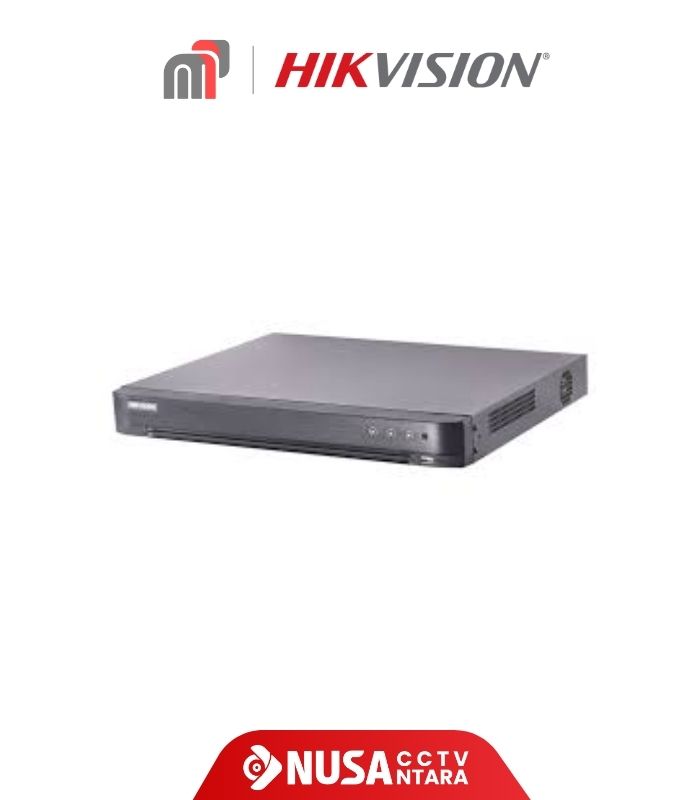 DVR CCTV iDS-7216HQHI-M2/S DVR CCTV iDS-7216HQHI-M2/S
