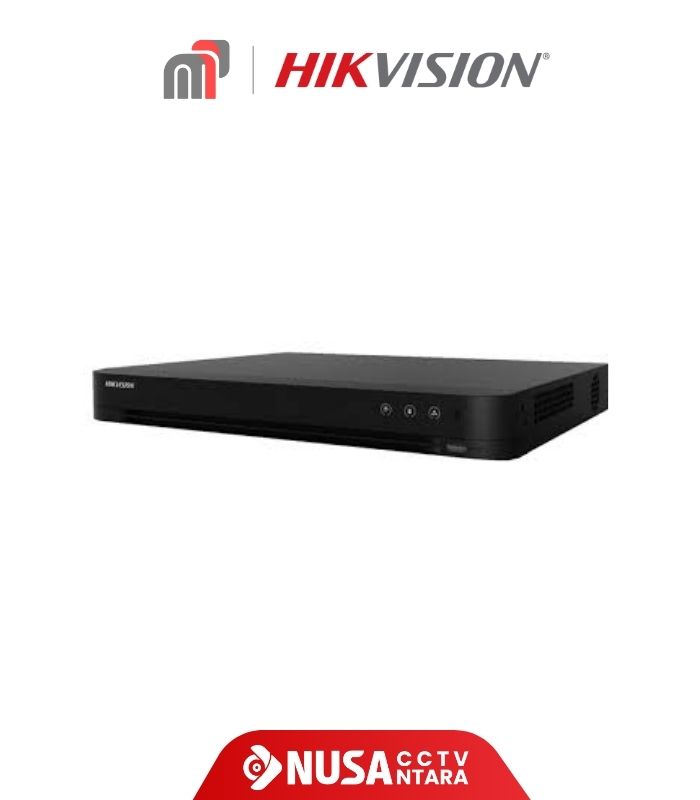 DVR CCTV iDS-7216HUHI-M2/S DVR CCTV iDS-7216HUHI-M2/S
