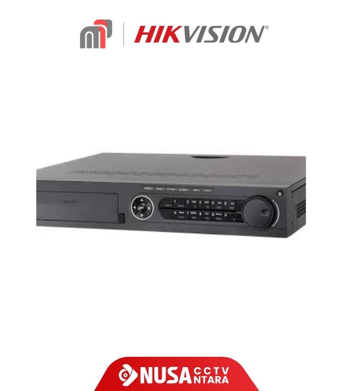 DVR CCTV iDS-7332HQHI-M4/S DVR CCTV iDS-7332HQHI-M4/S