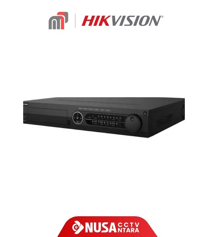 DVR CCTV iDS-7332HUHI-M4/S DVR CCTV iDS-7332HUHI-M4/S