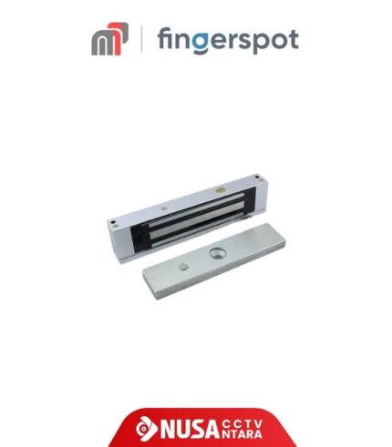 Paket Akses Kontrol Pintu With Bracket ZL-180