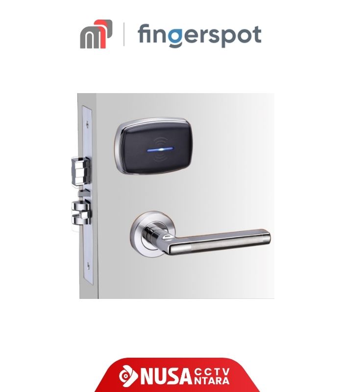 Door Lock HL-100S Split Design Door Lock HL-100S Split Design