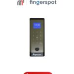 Door Lock Revo A-233WSC