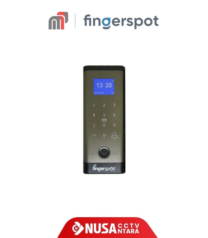 Door Lock Revo A-233WSC Door Lock Revo A-233WSC