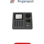 Mesin Absensi Revo Basic 204