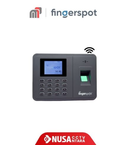 Mesin Absensi Revo W-231N