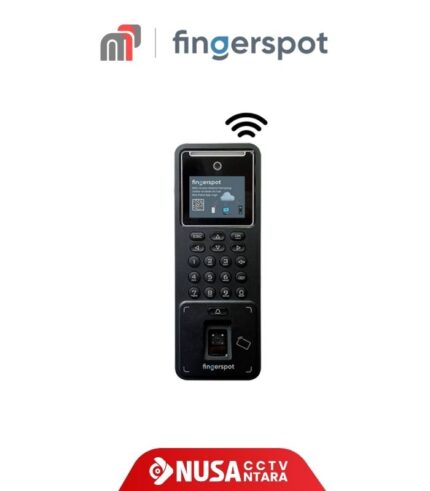 Mesin Absensi Vivo Basic 2421