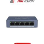 Switch CCTV DS-3E0105-O