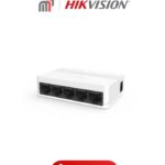 Switch CCTV DS-3E0105D-O