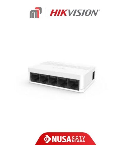 Switch CCTV DS-3E0105D-O