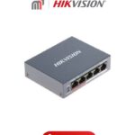 Switch CCTV DS-3E0105P-E/M