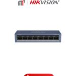 Switch CCTV DS-3E0108-O