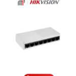 Switch CCTV DS-3E0108D-O