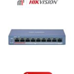 Switch CCTV DS-3E0109P-E/M
