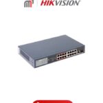 Switch CCTV DS-3E0116R-O