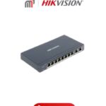 Switch CCTV DS-3E0310P-E/M