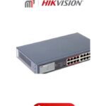 Switch CCTV DS-3E0318P-E/M