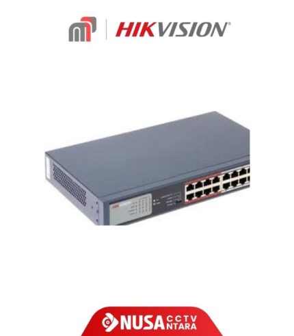 Switch CCTV DS-3E0318P-E/M