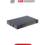 Switch CCTV DS-3E0326P-E/M