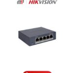 Switch CCTV DS-3E0505-O