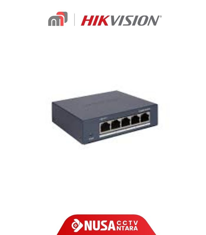 Switch CCTV DS-3E0505-O Switch CCTV DS-3E0505-O