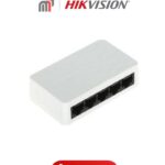 Switch CCTV DS-3E0505D-O