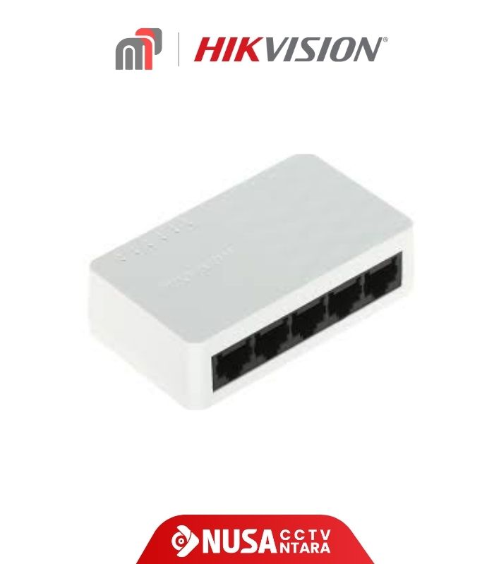 Switch CCTV DS-3E0505D-O Switch CCTV DS-3E0505D-O
