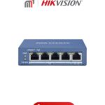 Switch CCTV DS-3E0505P-E/M