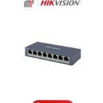 Switch CCTV DS-3E0508-E