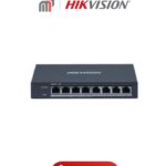 Switch CCTV DS-3E0508-O