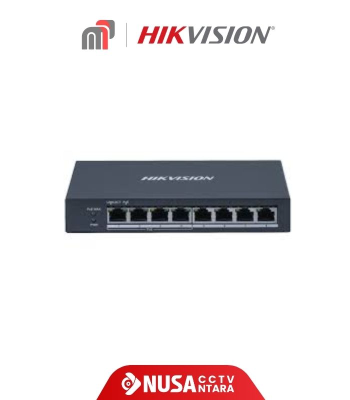 Switch CCTV DS-3E0508-O Switch CCTV DS-3E0508-O