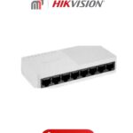 Switch CCTV DS-3E0508D-O