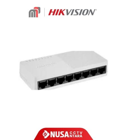 Switch CCTV DS-3E0508D-O