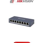 Switch CCTV DS-3E0508P-O
