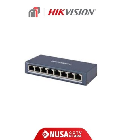 Switch CCTV DS-3E0508P-O
