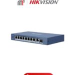 Switch CCTV DS-3E0510P-E/M