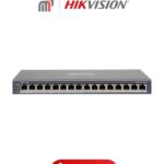 Switch CCTV DS-3E0516P-O