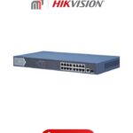 Switch CCTV DS-3E0518P-E/M
