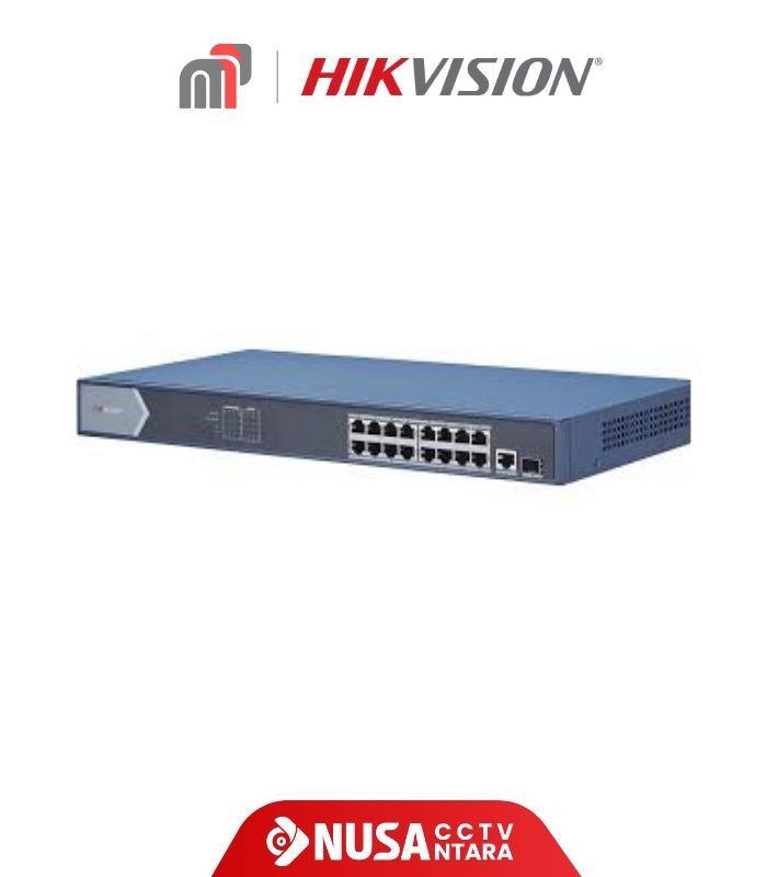 Switch CCTV DS-3E0518P-E/M Switch CCTV DS-3E0518P-E/M