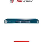 Switch CCTV DS-3E0524-E