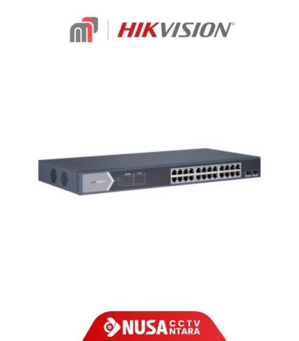 Switch CCTV DS-3E0526P-E/M