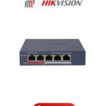 Switch CCTV DS-3E1105P-EI/M