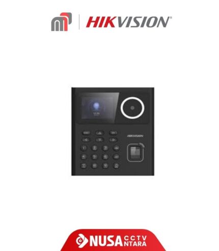 Aceess Control & Door Phone DS-K1T320EFX