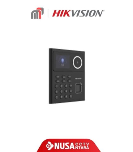 Aceess Control & Door Phone DS-K1T320MFWX