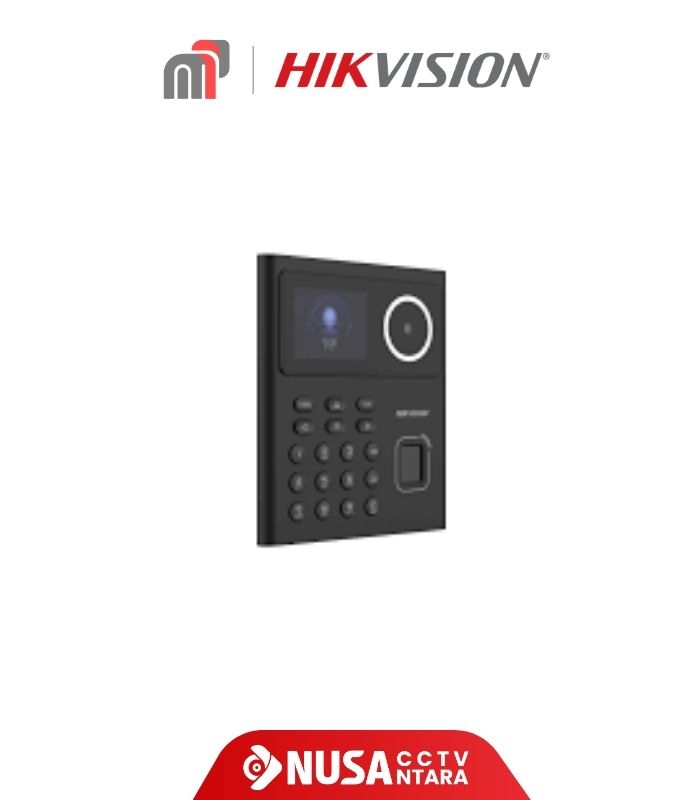 Aceess Control & Door Phone DS-K1T320MFWX Aceess Control & Door Phone DS-K1T320MFWX