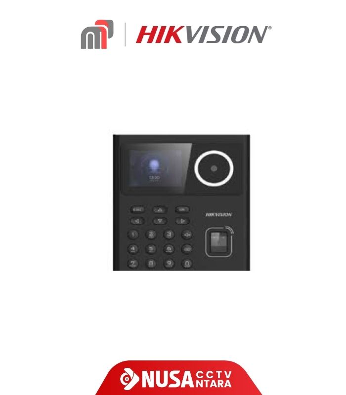 Aceess Control & Door Phone DS-K1T320MFX Aceess Control & Door Phone DS-K1T320MFX