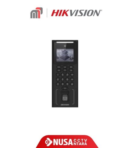 Aceess Control & Door Phone DS-K1T321EFX