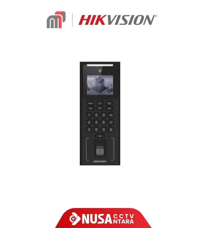 Aceess Control & Door Phone DS-K1T321EFX Aceess Control & Door Phone DS-K1T321EFX